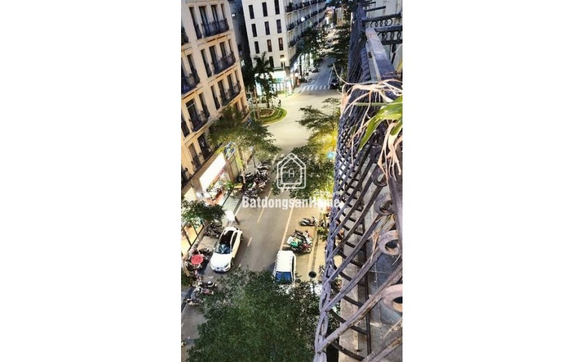 SIÊU PHẨM MẶT PHỐ TỐ HỮU (THANG MÁY) ĐẲNG CẤP VIP DÒNG TIỀN KHỦNG