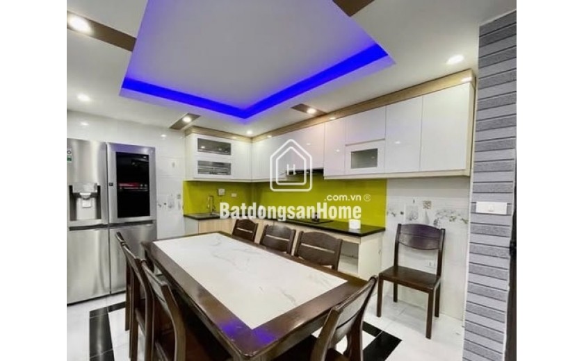 NHÀ ĐẸP  Ở NGAY  TẶNG FULL NỘI THẤT