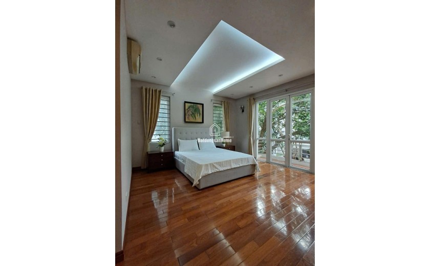 Cho thuê biệt thự Trung Văn Olympia, 150m2, 4 tầng đủ đồ đẹp, giá tốt