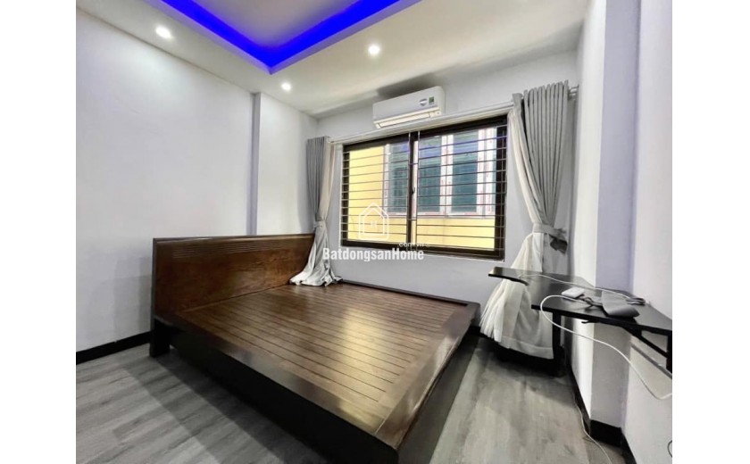 NHÀ ĐẸP  Ở NGAY  TẶNG FULL NỘI THẤT