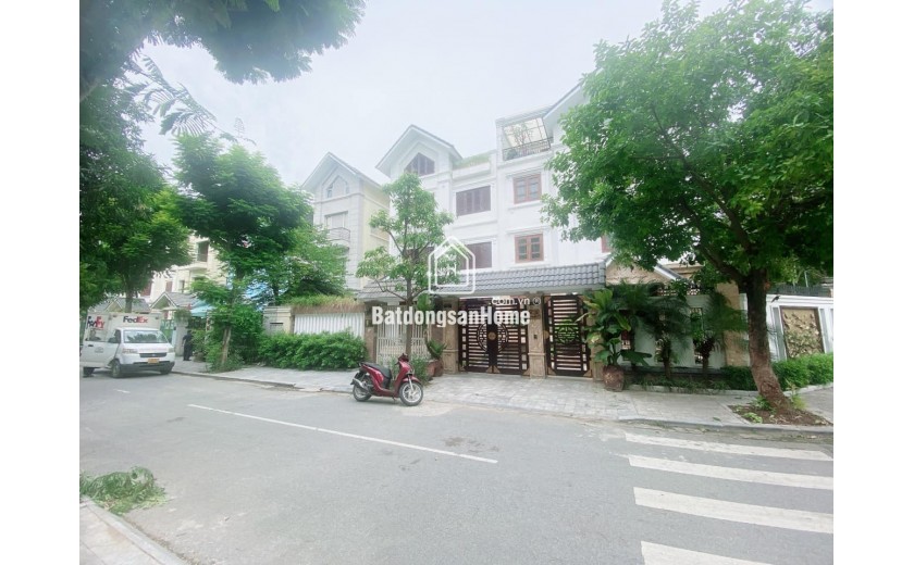 Cho thuê biệt thự Trung Văn Olympia, 150m2, 4 tầng đủ đồ đẹp, giá tốt