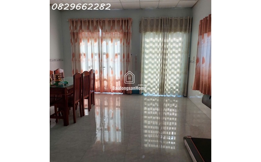 Bán Nhà Mặt Phố Dinh Hữu Thuật, Sa Đéc. DT 170m2, 4PN, SH, Giá 3 Tỷ. LH 0829662282