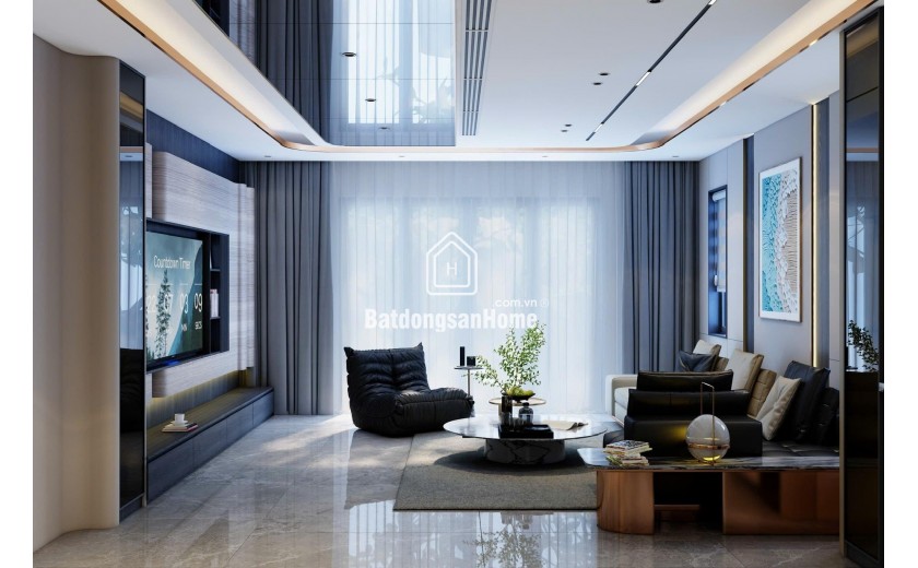 BÁN NHÀ 7 TẦNG TƯ ĐÌNH, LONG BIÊN
