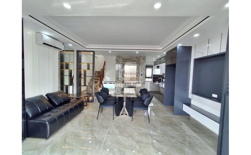 Bán nhà  Khu phân lô Quân đội 918 Phúc Đồng Long biên