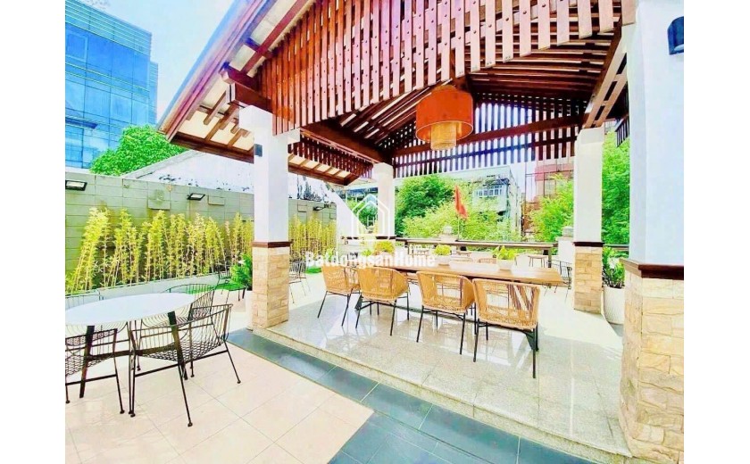 **Sản Phẩm Siêu VIP!! Mặt tiền Đỉnh khu Nguyễn Du Quận1(11.75X31) Hầm+3lầu TN.500Tr/Th