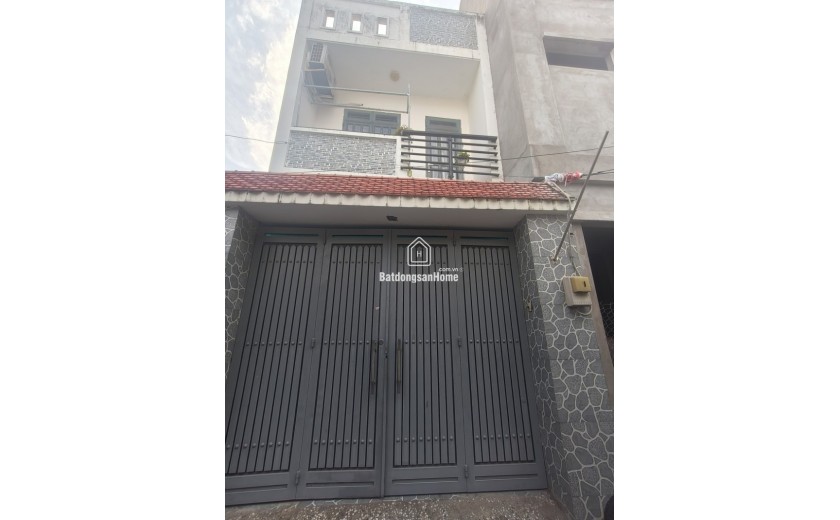 Bán nhà HXH 130m2, 2 tầng, 7PN, P. Phước Long B, Q.9. SHCC. Giá 8.75  tỷ. LH: 0933125879