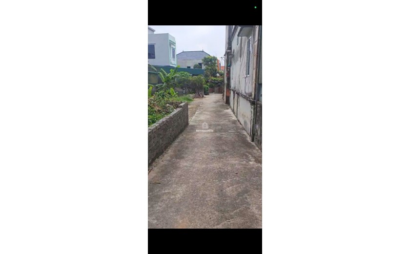 Bán đất tại Tự Nhiên, Thường Tín, Hà Nội, 2,85 tỷ, 91,8 m2 giá ưu đãi