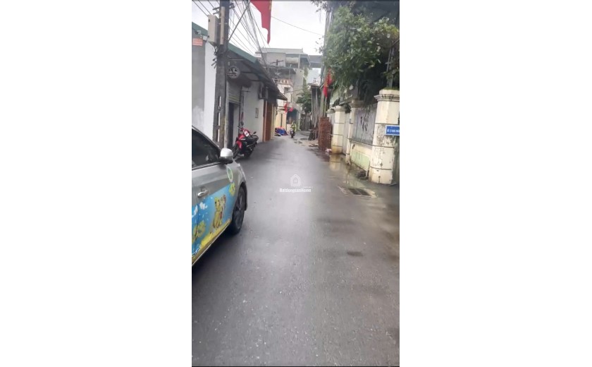 Bán nhà 3 tầng Bạch Liên - Liên Phương - Thường Tín kinh doanh đỉnh giá nhỉn 5 tỷ