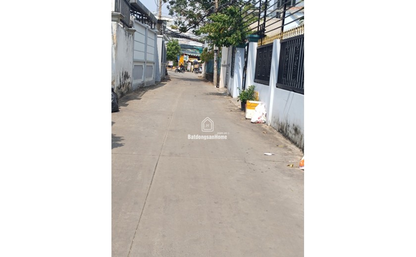Bán nhà 4 tầng , Bình Trưng Tây. Q2, DT 5x17m, 85m2, 6PN, SH. Giá 7.5 tỷ. LH: 0933125879