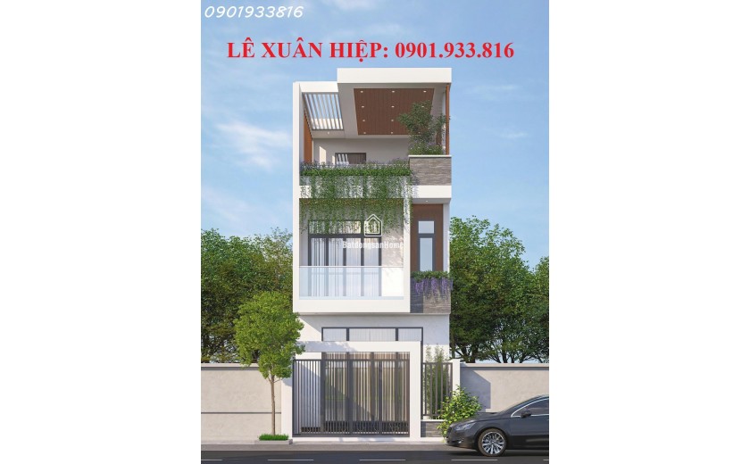 Khu Dân Cư Tân Hội: Câu Chuyện Về 