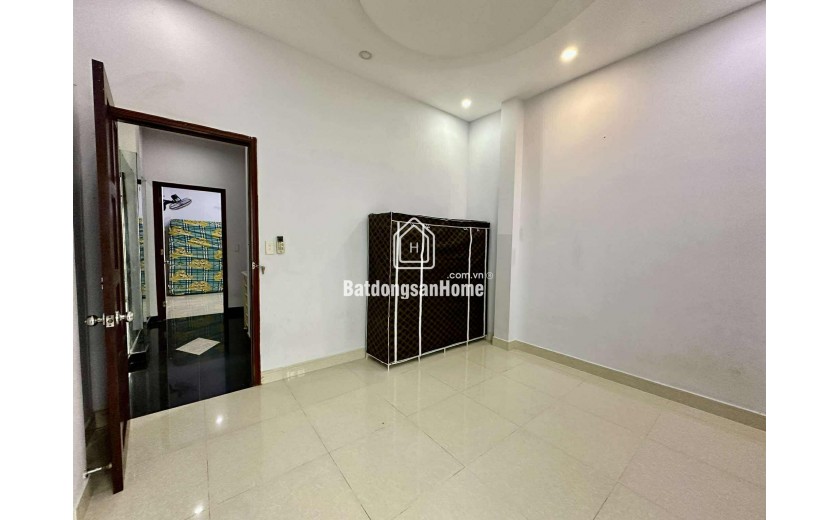 NHÀ 2 TẦNG – HẺM 4.5M – NGUYỄN HỮU CẢNH – PHƯỜNG 22, BÌNH THẠNH – 46M² – CHỈ 6.X