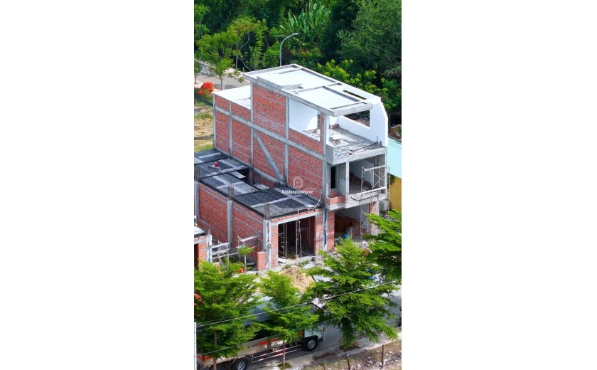 Đất Nền Tân Hội: Phân Tích Tiềm Năng Lợi Nhuận Gấp Bội Từ Giá Trị Sơ Khai & Hạ Tầng Phát Triển Tại Phan Rang!
