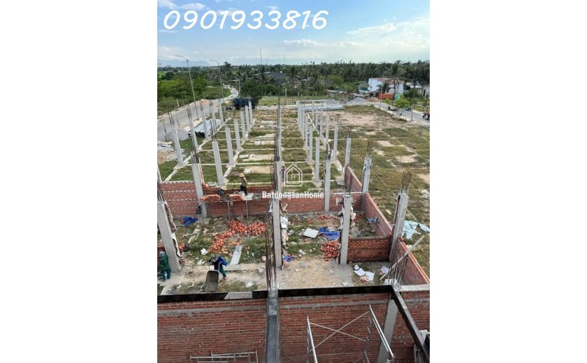 An Tâm Tuyệt Đối Với Đất Nền Khu Dân Cư Tân Hội: Sổ Đỏ Trao Tay, Pháp Lý Vững Chắc!