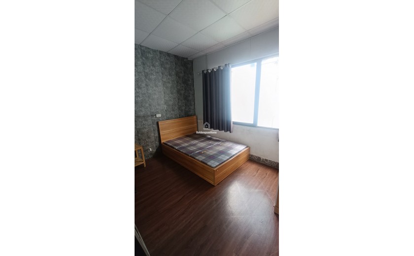 Giảm chào chỉ còn 10.5 tỷ - 39m2 - 5 tầng 10 phòng siêu dòng tiền - Cát Linh - Đống Đa
