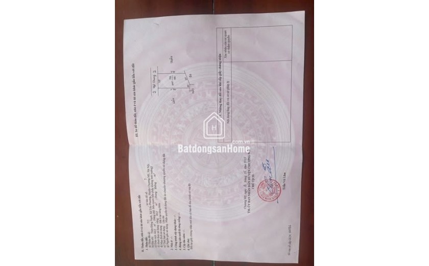 44m tiên phương-chương mỹ