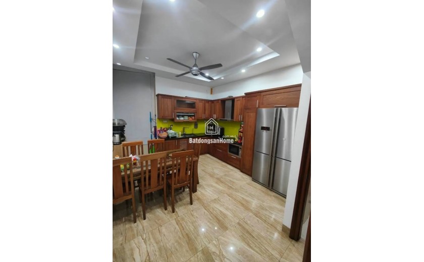 BÁN NHÀ DÂN XÂY NGỌC THỤY – LONG BIÊN – CHỈ HƠN 7 TỶ  
 Diện tích: 52m² – Mặt tiền 4m – Nhà dân xây chắc chắn