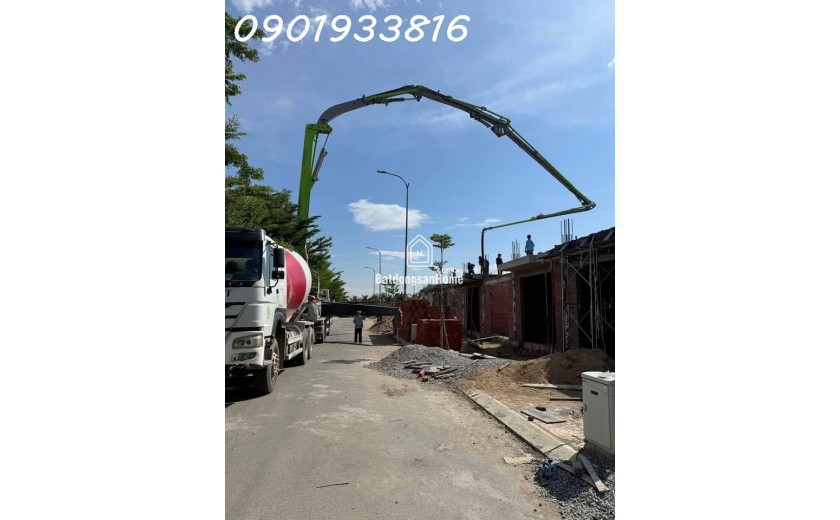 Khu Dân Cư Tân Hội: Khám Phá Vị Trí Độc Tôn – Chìa Khóa Thành Công Cho Mọi Nhà Đầu Tư Tại Phan Rang – Tháp Chàm.