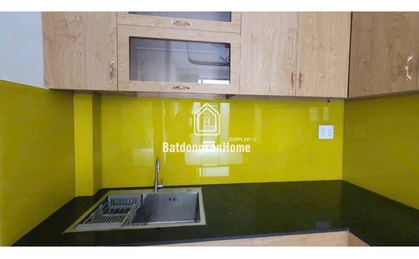 NHÀ MỚI 49M2 NGANG KHỦNG 8M. 30M RA HẺM XE HƠI THÔNG, GẦN NGÃ TƯ NƯỚC ĐÁ. SÁT VÁCH HIỆP THÀNH CITY. QUẬN 12