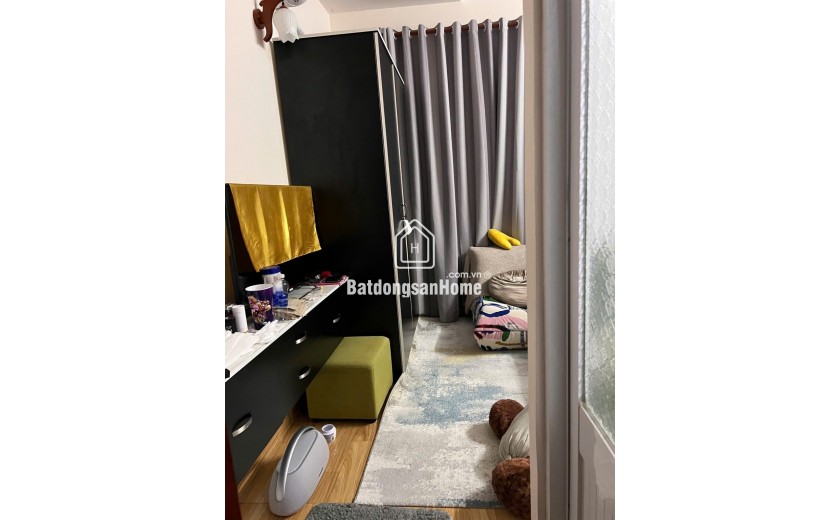 BÁN NHÀ 4 TẦNG 68M2 (4,5X15) HXH 7M THÔNG TÂN CHÁNH HIỆP 10 QUẬN 12.