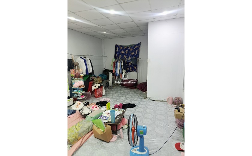 NHÀ SÁT ST AEON TÂN PHÚ CHỈ VÀI BƯỚC CHÂN - 2 TẦNG 48M2. ĐOÀN GIỎI SƠN KỲ, TÂN PHÚ