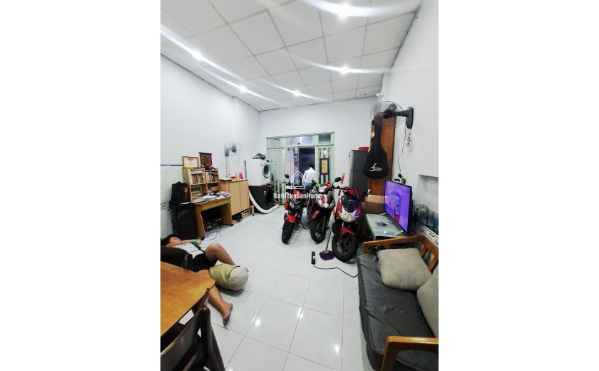NHÀ SÁT ST AEON TÂN PHÚ CHỈ VÀI BƯỚC CHÂN - 2 TẦNG 48M2. ĐOÀN GIỎI SƠN KỲ, TÂN PHÚ