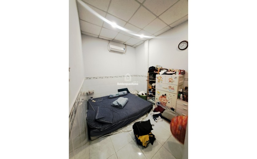 NHÀ SÁT ST AEON TÂN PHÚ CHỈ VÀI BƯỚC CHÂN - 2 TẦNG 48M2. ĐOÀN GIỎI SƠN KỲ, TÂN PHÚ