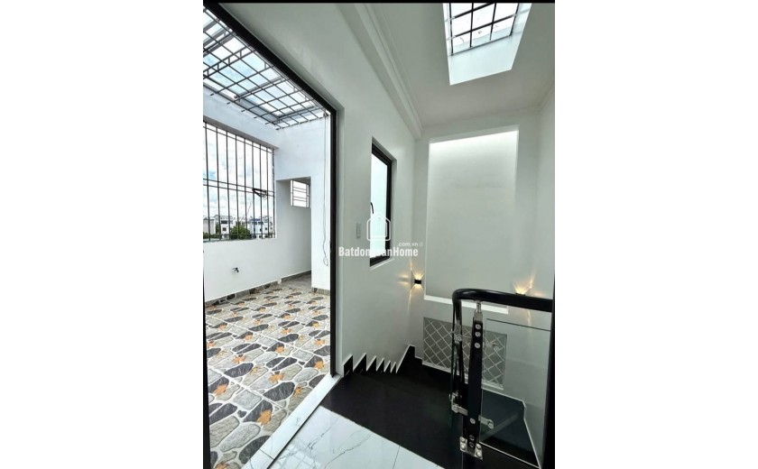 SIÊU RẺ - BÁN NHÀ DÂN XÂY NGỌC THỤY – LONG BIÊN 52M– CHỈ HƠN 7 TỶ 
