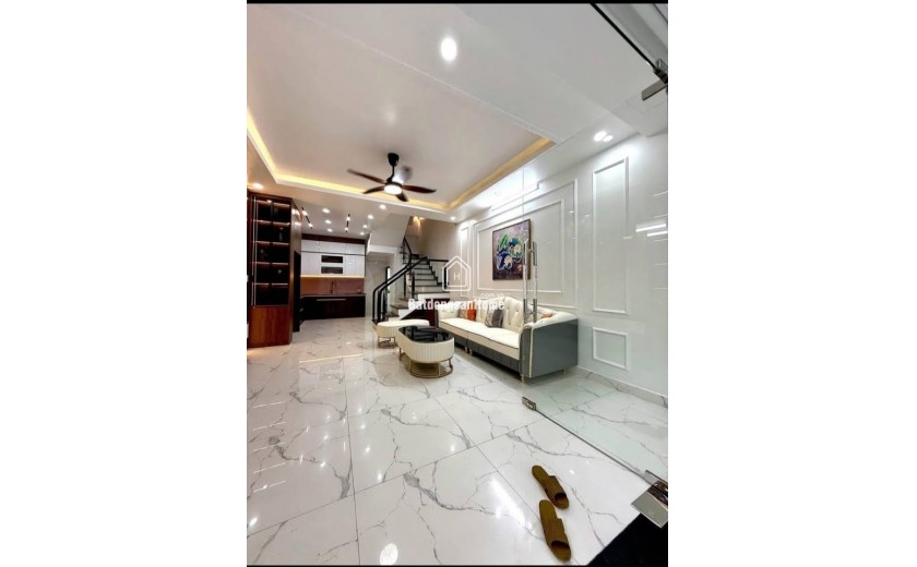 SIÊU RẺ - BÁN NHÀ DÂN XÂY NGỌC THỤY – LONG BIÊN 52M– CHỈ HƠN 7 TỶ 
