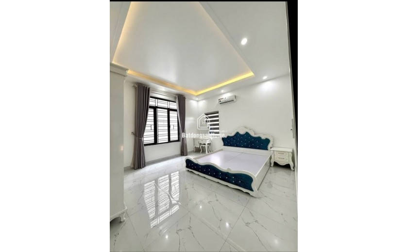 SIÊU RẺ - BÁN NHÀ DÂN XÂY NGỌC THỤY – LONG BIÊN 52M– CHỈ HƠN 7 TỶ 
