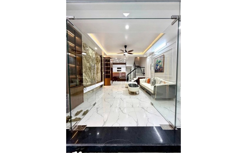 SIÊU RẺ - BÁN NHÀ DÂN XÂY NGỌC THỤY – LONG BIÊN 52M– CHỈ HƠN 7 TỶ 
