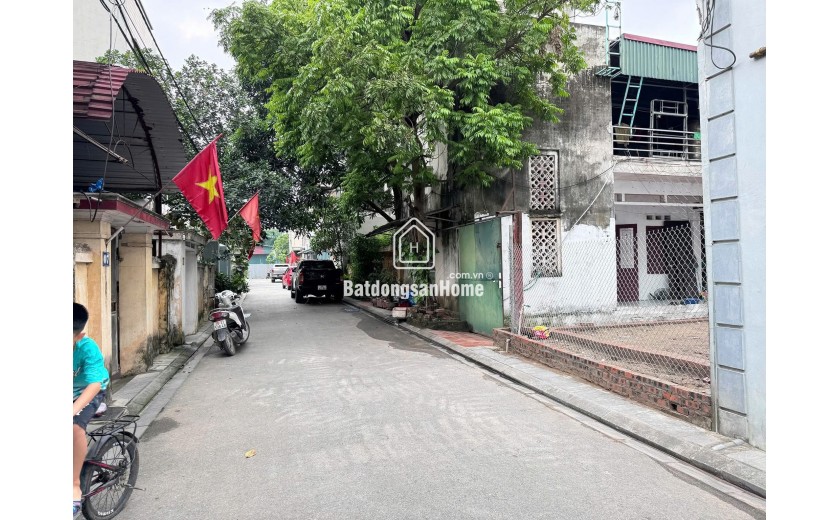 ✅️ Bán 72m cửa hàng mới thị trấn Đông Anh(cũ) - 