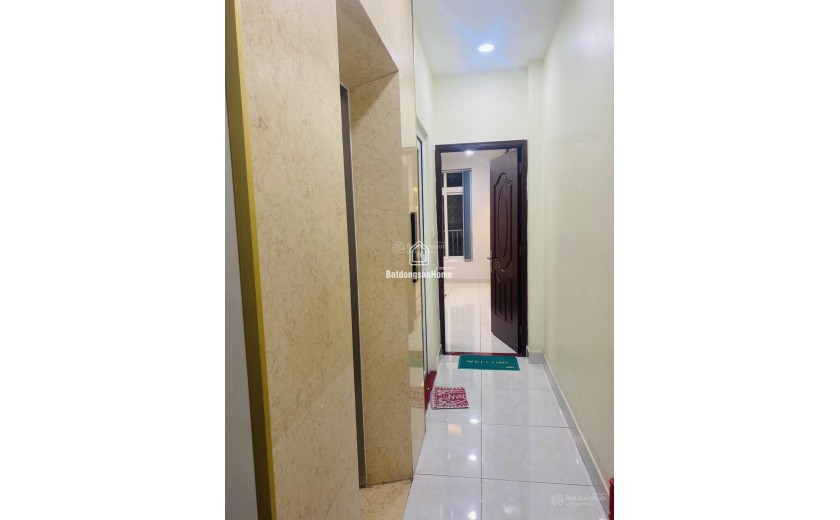 *BÁN SẢN PHẨM TỐT! Ngang gần 7m, CN 93m,3Tầng Mặt Tiền Đất Thánh Tân Bình 16 Tỷ Nhỉnh
