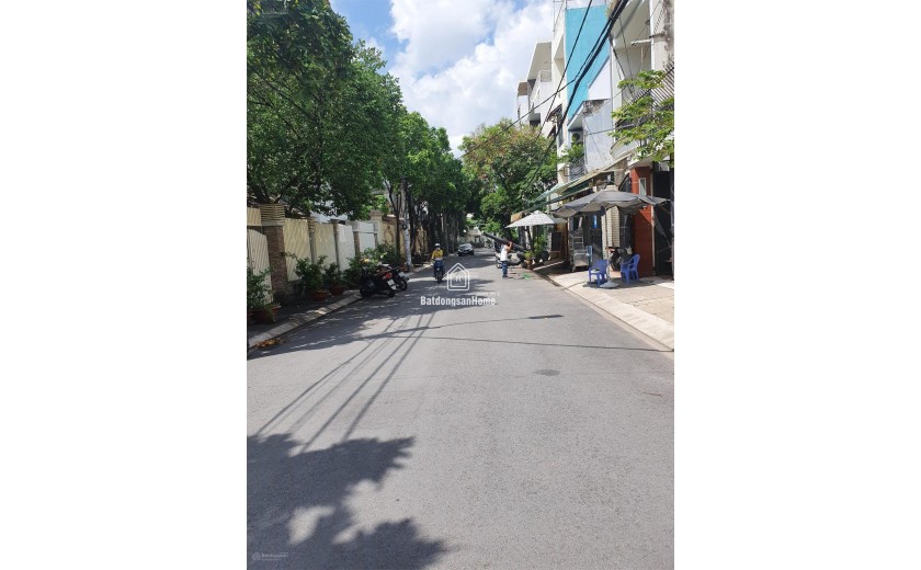**Duy Nhất  lô đất góc 2 Mặt Tiền HXH Vị trí VÀNG đường Cộng Hòa TB CN.71m2-12 Tỷ Xíu