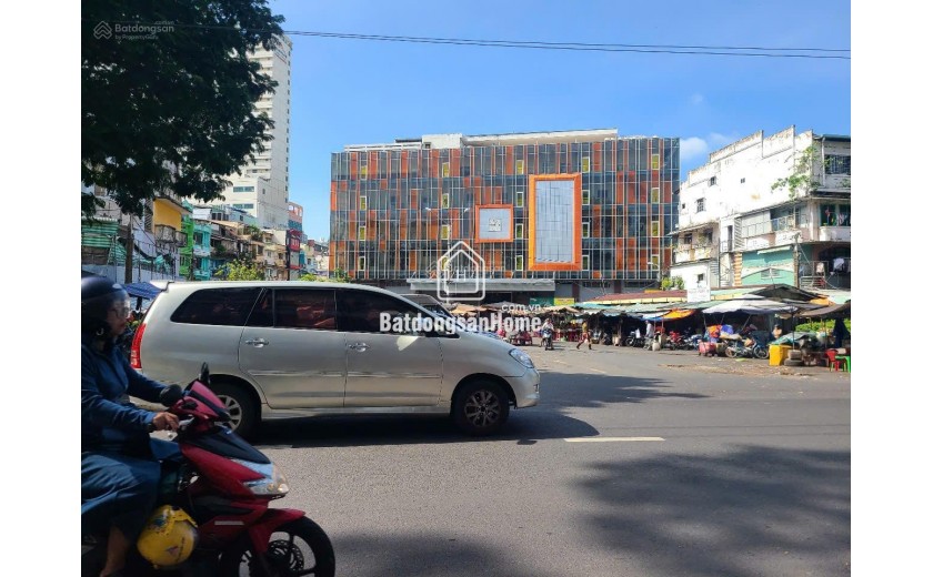 !!* 4.2X17m 4Tầng Mặt tiền kinh doanh ngay Nguyễn Duy Dương An Đông P9 Q5, Chỉ 28Tỷ