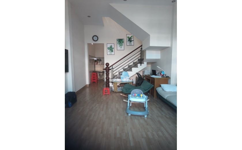 Bán nhà HXH 130m2, 2 tầng, 7PN, P. Phước Long B, Q.9. SHCC. Giá 8.75  tỷ. LH: 0933125879