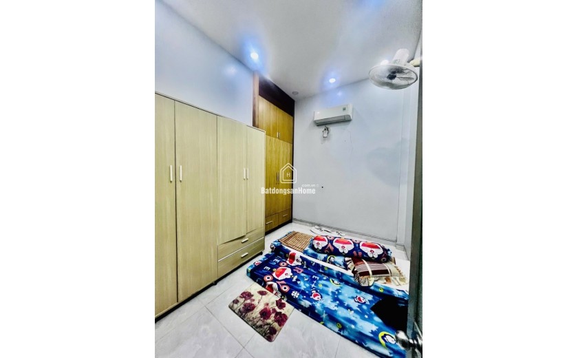 Bán nhà Thủ Đức, hẻm Số 6 Linh Tây, 90m2, 2PN, SH, 6.2 tỷ - LH: 0933125879
