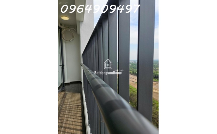 Bán căn 2PN2WC MT Easmark City 74m2 mặt tiền Vành Đai 3. Chỉ 3tỷ3 Sổ hồng