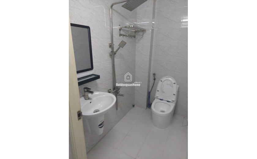 Bán nhà Đỗ Xuân Hợp, Phước Long TPMCM. DT 84m2, 2 tầng, 3PN, SH. Giá 6.69 tỷ. LH: 0933125879