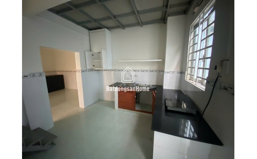 Bán nhà hẻm Đặng Văn Bi, Thủ Đức, 98m2, 2 tầng, 3PN, SH, 6.25  tỷ. LH: 0933125879