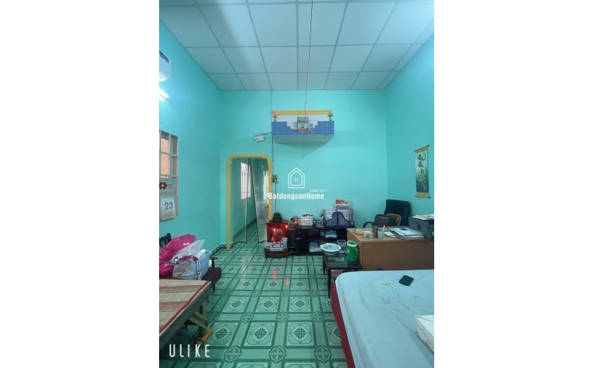 Bán nhà mặt phố Thủ Đức, đường số 9, Hiệp Bình Phước, DT 105m2, 2PN, sổ hồng, giá 8.6 tỷ.