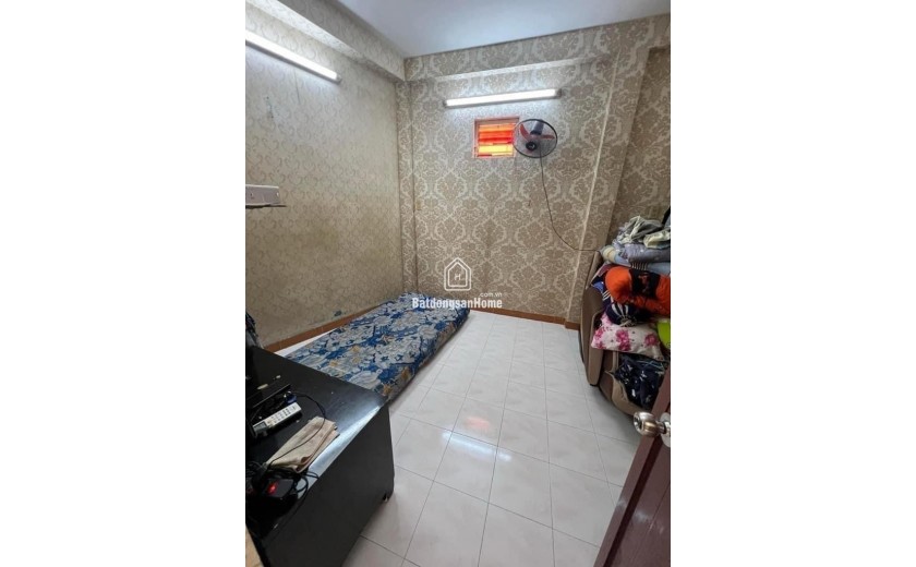 Bán nhà 3 tầng, 116m2, HXH đường Số 10 Linh Chiểu, Thủ Đức. 11PN, SH, 8.59 tỷ. LH: 0933125879
