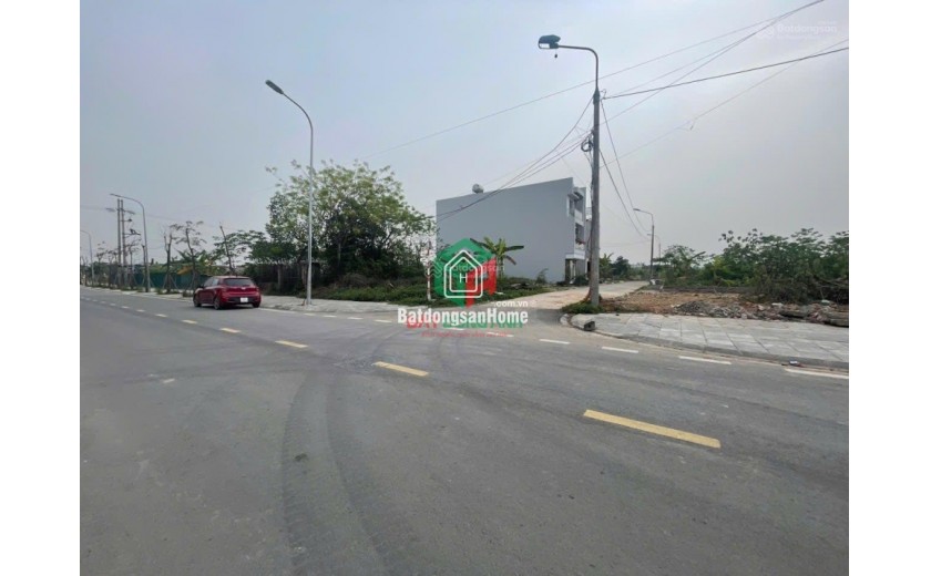 Bán đất đấu giá X6 Cán Khê Nguyên Khê - Quy hoạch đẹp