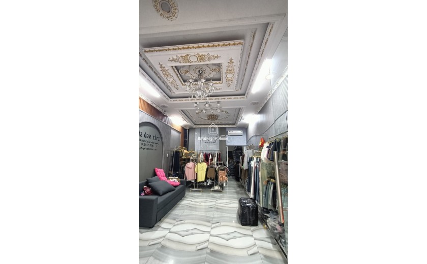 Bán nhà 3 tầng, 4PN, hẻm đường Số 22, Tăng Nhơn Phú B, Q.9. DT 72m2, sổ hồng, giá 7.5 tỷ. LH: 0933125879