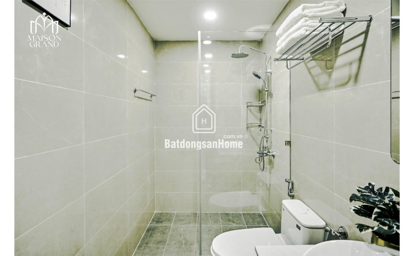 BÁN CĂN HỘ 2PN+ 2WC 73m² – TRUNG TÂM CẢNG PHÚ MỸ, MAISON GRAND 2,409 TỶ