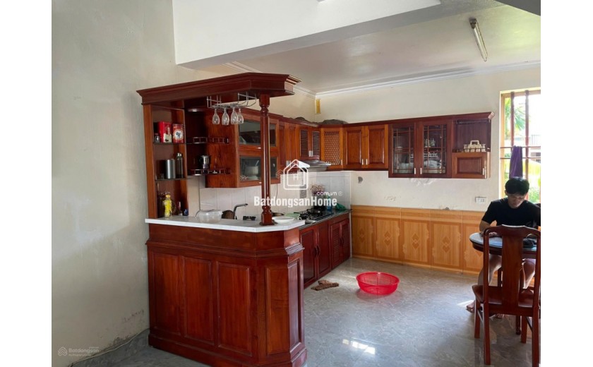 Cần bán nhà 2 tầng tại Bắc Sơn - Hưng Hà - Thái Bình chỉ việc xách balo về ở