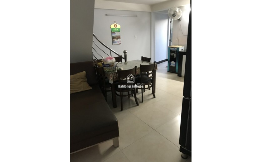 Bán nhà hẻm Đặng Văn Bi, Thủ Đức, 4 tầng, 8PN, 110m2, SH, 6.65  tỷ. LH: 0933125879