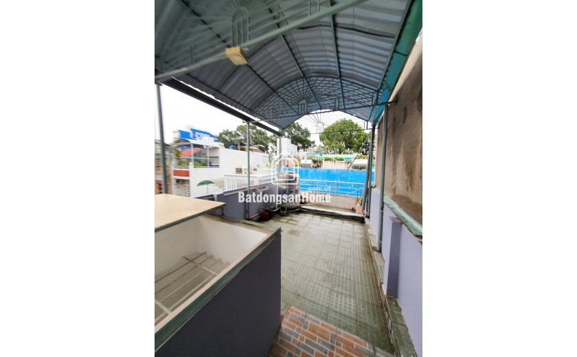 *Bán Nhà Riêng 3Tầng 30m2 _Gần Mặt Tiền Nhật Tảo –Nguyễn Tri Phương Quận 10, Nhỉnh 6Tỷ