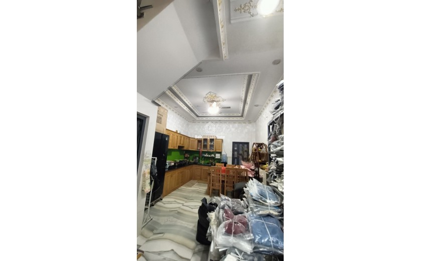 Bán nhà 3 tầng, 4PN, hẻm đường Số 22, Tăng Nhơn Phú B, Q.9. DT 72m2, sổ hồng, giá 7.5 tỷ. LH: 0933125879