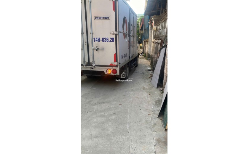 BÁN ĐẤT HẠ THÁI – DUYÊN THÁI – THƯỜNG TÍN