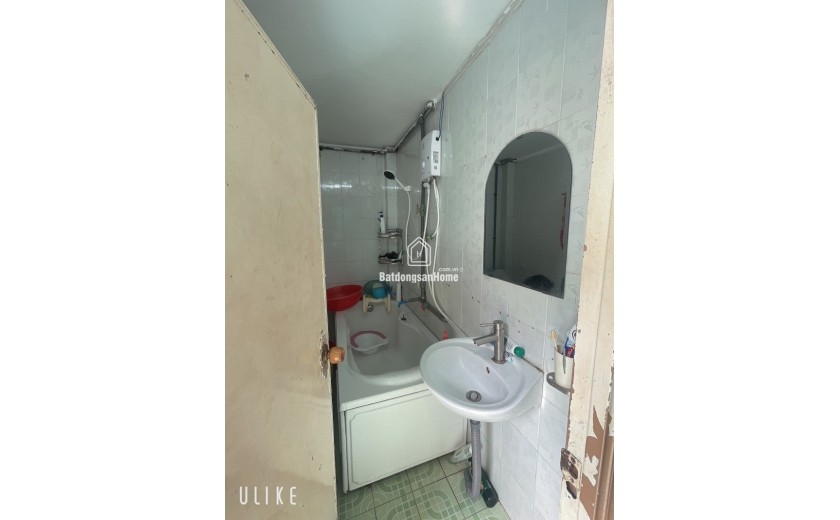 Bán nhà mặt phố Thủ Đức, đường số 9, Hiệp Bình Phước, DT 105m2, 2PN, sổ hồng, giá 8.6 tỷ.
